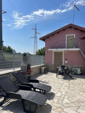 House Holidays da Oneglia Apella